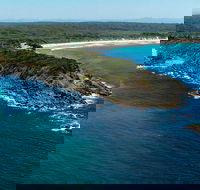 Headland Walking Track - Holiday Sunshine Coast