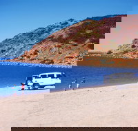 Hearson's Cove - Sunshine Coast Tourism