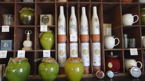 Heathcote - Sunshine Coast Tourism 0