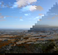 Heaton State Forest - Watagan Mountains - Sunshine Coast Tourism