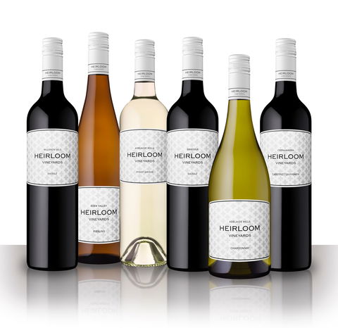 Heirloom Vineyards - Holiday Sunshine Coast 0