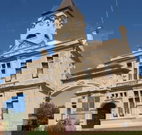 Historic Wallaroo Town Drive - Sunshine Coast Tourism