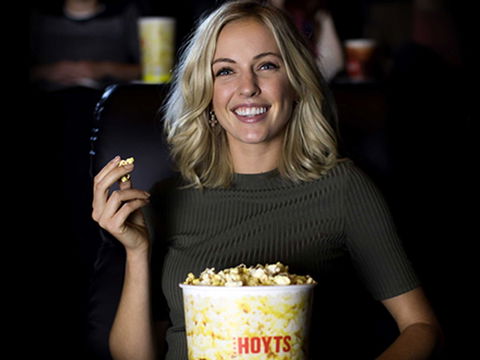 Hoyts Penrith - Holiday Sunshine Coast 0