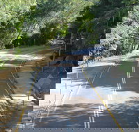 Hughes Avenue Darwin - Holiday Sunshine Coast