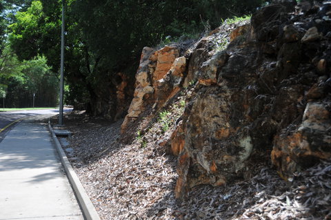 Hughes Avenue, Darwin - Holiday Sunshine Coast 1