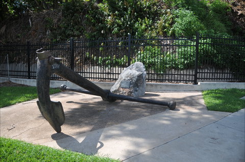 Hughes Avenue, Darwin - Holiday Sunshine Coast 2