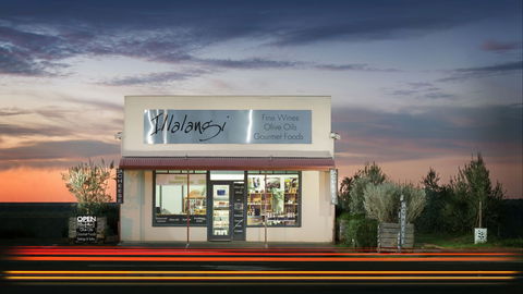 Illalangi - Sunshine Coast Tourism 0