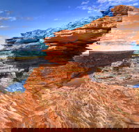 Inland Gorges - Sunshine Coast Tourism