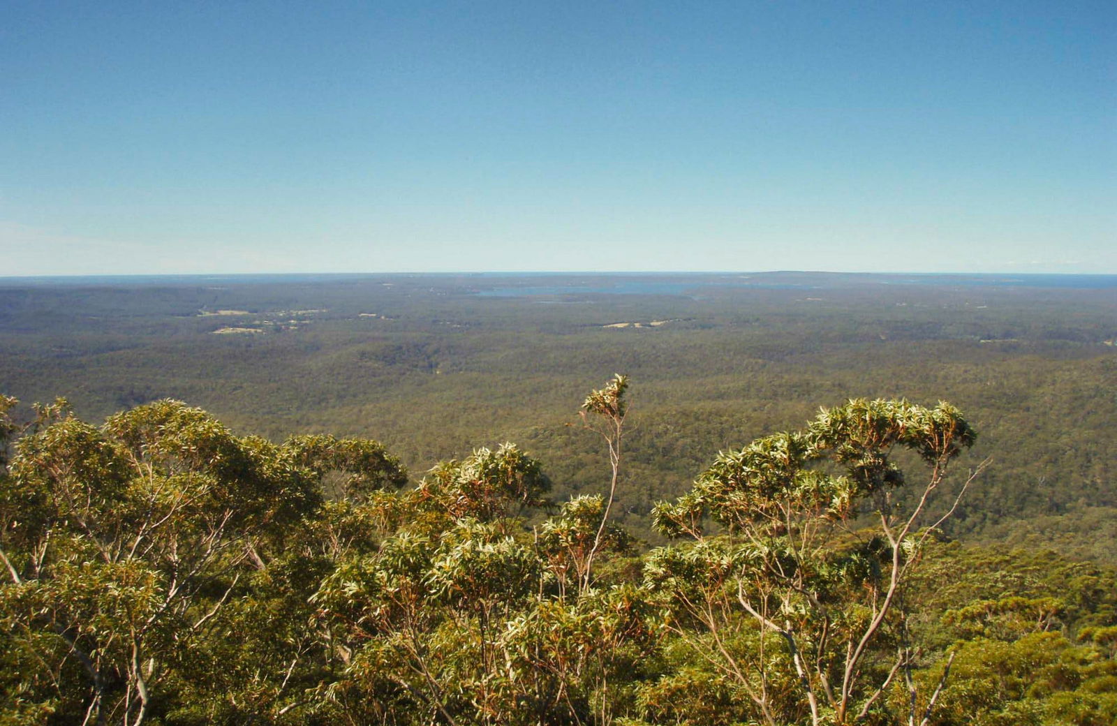 Tianjara NSW Holiday Sunshine Coast