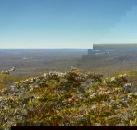 Jerrawangala Lookout - Holiday Sunshine Coast