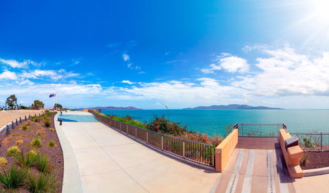 Jezzine Barracks - Holiday Sunshine Coast 0