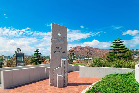 Jezzine Barracks - Holiday Sunshine Coast 2