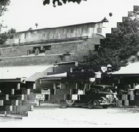 Jindera Heritage Walk - Sunshine Coast Tourism