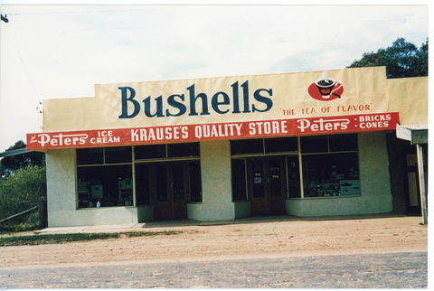 Jindera Heritage Walk - Sunshine Coast Tourism 1