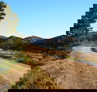 Johnburgh Loop Tour - Sunshine Coast Tourism