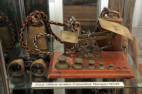 Just Rustic - Sunshine Coast Tourism 0