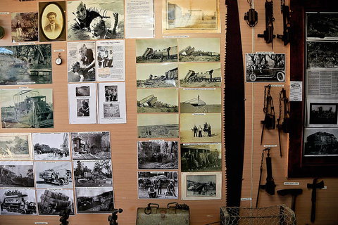 Just Rustic - Sunshine Coast Tourism 1