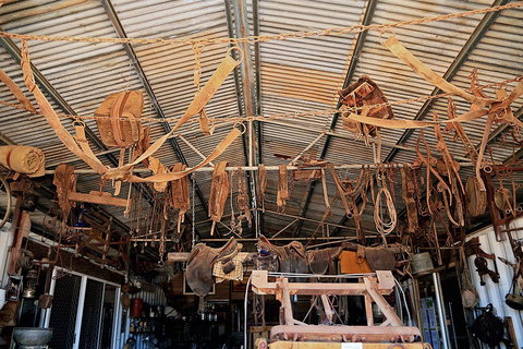 Just Rustic - Sunshine Coast Tourism 2