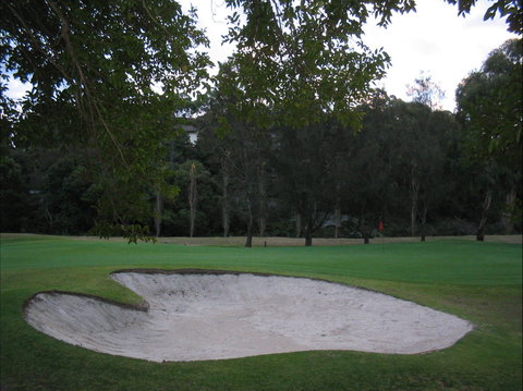 Kareela Golf Course - Sunshine Coast Tourism 0