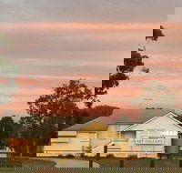 Kilcoy Courthouse Art Gallery - Holiday Sunshine Coast