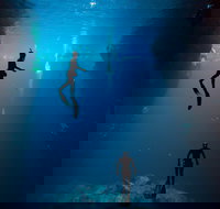 Kilsby Sinkhole - Holiday Sunshine Coast