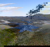 Lake Cania