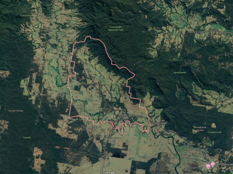 Lansdowne - Holiday Sunshine Coast 0