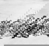 Loveday - Holiday Sunshine Coast