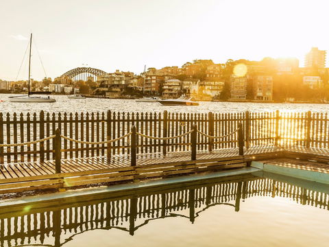 Maccallum Pool - Holiday Sunshine Coast 1