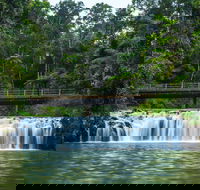 Malanda Falls
