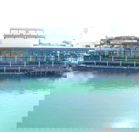 Mandurah Performing Arts Centre - Sunshine Coast Tourism