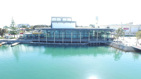 Mandurah Performing Arts Centre - Holiday Sunshine Coast 0