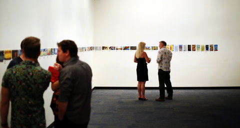 Mandurah Performing Arts Centre - Holiday Sunshine Coast 1