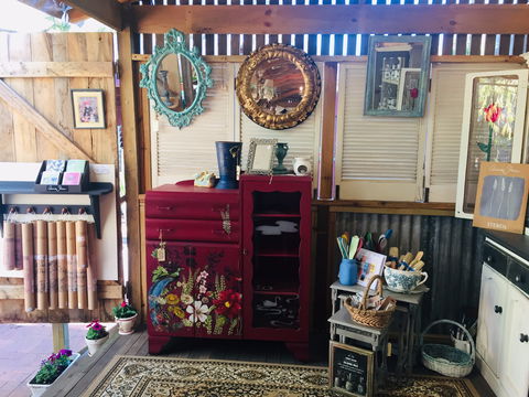 Marketta Lane - Sunshine Coast Tourism 1