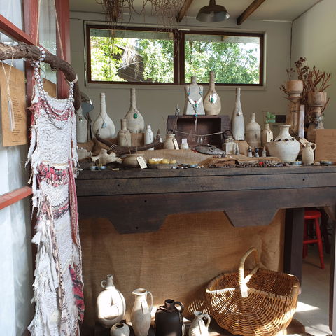 Marketta Lane - Sunshine Coast Tourism 2