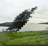 Marmong Picnic Area - Holiday Sunshine Coast