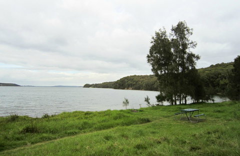 Marmong Picnic Area - Holiday Sunshine Coast 0