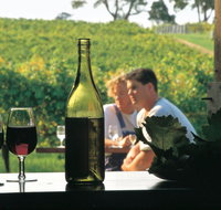 Margaret River Certified Organic and Biodynamic Wine Trail - Sunshine Coast Tourism