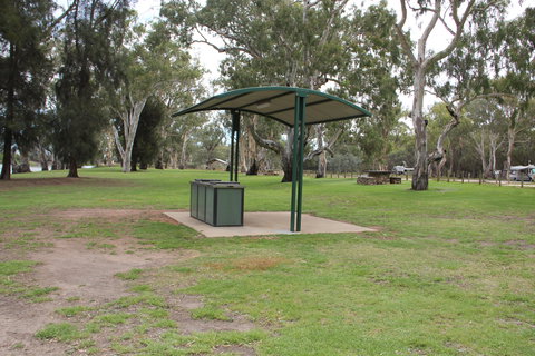 Martin Bend Reserve - Sunshine Coast Tourism 1