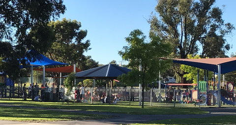 Market Square Recreation Area - Holiday Sunshine Coast 0