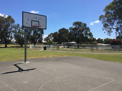 Market Square Recreation Area - Holiday Sunshine Coast 2