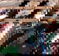 Mauzie's Most Marvellous Vintage - Sunshine Coast Tourism