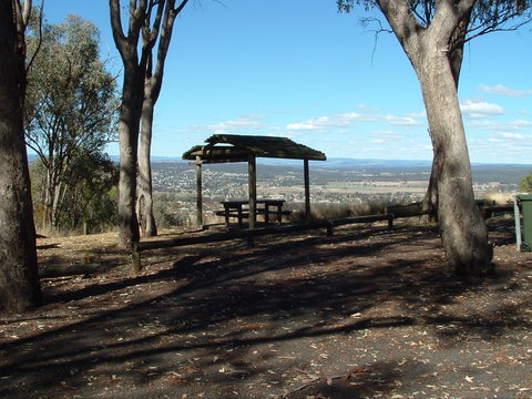 McIlveen Park Lookout - Sunshine Coast Tourism 0