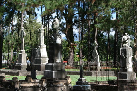 McLeod Street Pioneer Cemetery Cairns - Sunshine Coast Tourism 0