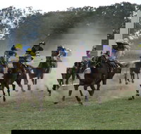 Mendooran - Sunshine Coast Tourism