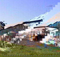 Mendooran Mural Town - Sunshine Coast Tourism