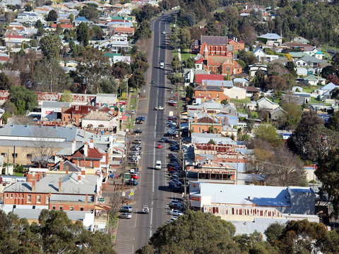 Mickle Lookout - Sunshine Coast Tourism 0