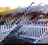 Mill Cottage Museum - Sunshine Coast Tourism