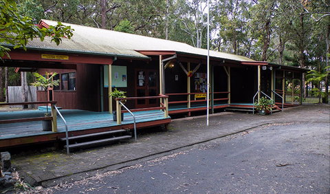 Minjungbal Aboriginal Cultural Centre - Holiday Sunshine Coast 0