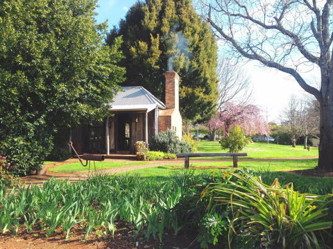 Mont De Lancey Historic Homestead & Museum - Sunshine Coast Tourism 0